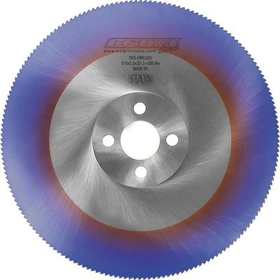 STARK® - Metallkreissägeblatt HSS ø300 x 2,5 x 32mm 220 BW
