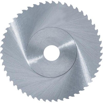 STARK® - Metallkreissägeblatt HSS DIN 1838B ø200 x 1,20 x 32mm 100 Zähne