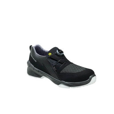 Steitz Secura - Damen-Sicherheitshalbschuh ANNA S2 Weite NB Größe 37