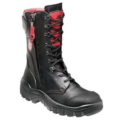 Steitz Secura - Feuerwehrstiefel S3 FIRE FIGHTER GTX SMC, Weite XB, Größe 36