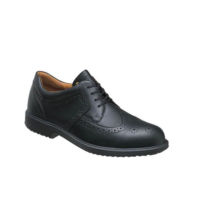 Steitz Secura - ESD Business-Berufshalbschuh O1 STEVE, Weite XB, Größe 44