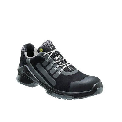 Steitz Secura - ESD Sicherheitshalbschuh S2 VD PRO 1510 ESD, Weite XB, Größe 50