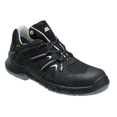 Steitz Secura - ESD Berufshalbschuh O2 VX PRO 8505 GTX, Weite NB, Größe 39