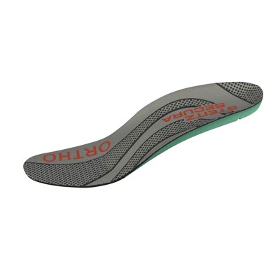 Steitz Secura - Einlage ORTHO-SOFT ESD Medium Z25700, Größe 40