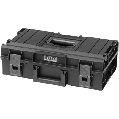 STROXX - STROBOXX Werkzeugkoffer 200 100-929