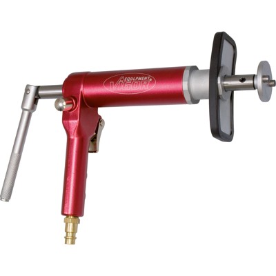 VIGOR® - Druckluftspindel für V1711N ∙ V1711-1