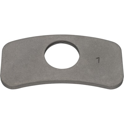 VIGOR® - Adapterplatte 1 ∙ V3760-1