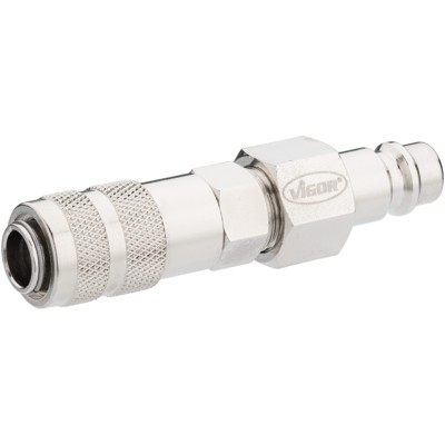 VIGOR® - Kupplung 7,2 mm auf 4,4 mm ∙ V5922