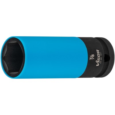 VIGOR® - Schlagschrauber Steckschlüsseleinsatz ∙ TESLA ∙ V6311