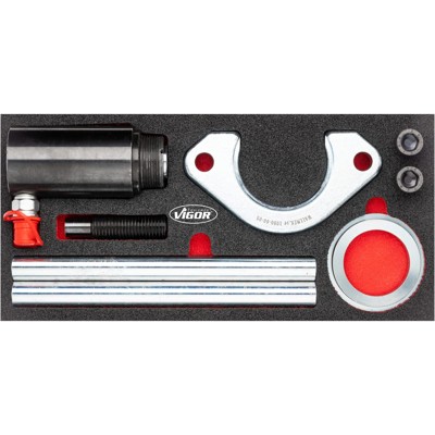 VIGOR® - Pressstativ Erweiterung ∙ V7722