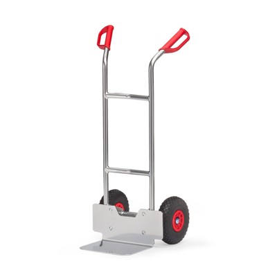 fetra® - Alu-Stapelkarre A1125P