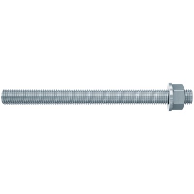 fischer - Ankerstange Stahl 5.8 FIS A M24x380