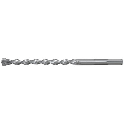 fischer - Bohrer mit zweischneidigem Bohrkopf SDS Plus II Pointer 6/250/310