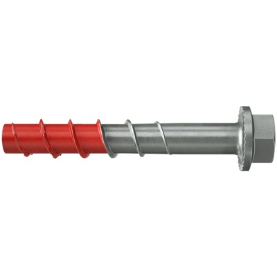 fischer - Betonschraube ULTRACUT FBS II 8x70 5/- US R,Sechsk.m.U-Scheibe