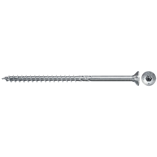 FISCHER Power-Fast II - PowerFast II 5,0x70 SK TX TG blvz 50