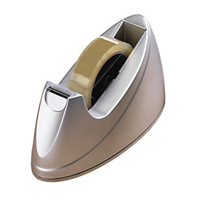 Tischabroller für Selbstklebeband, Design-Abroller, VE 1 Stk.