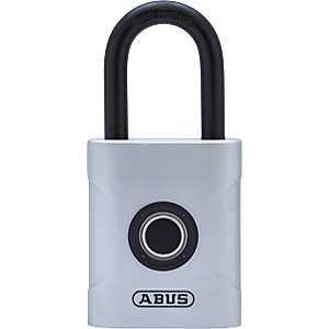 Vorhängeschloss Touch™, 57/50, silber.
