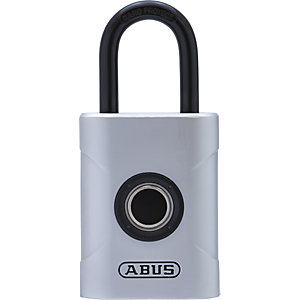 Vorhängeschloss Touch™, 57/45, silber.