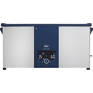 Ultraschallgerät, Elmasonic Select 80, Gesamtvolumen 9,3 l.