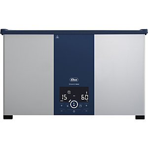 Ultraschallgerät, Elmasonic Select 300, Gesamtvolumen 27,5 l.