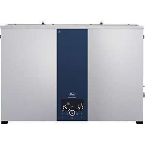 Ultraschallgerät, Elmasonic Select 900, Gesamtvolumen 89 l.