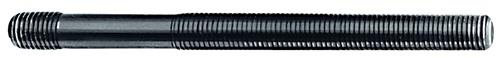 AMF Stiftschraube DIN6379 M8x100mm vergütet auf 10.9 AMF